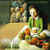 MESS AGE - Crushed inside